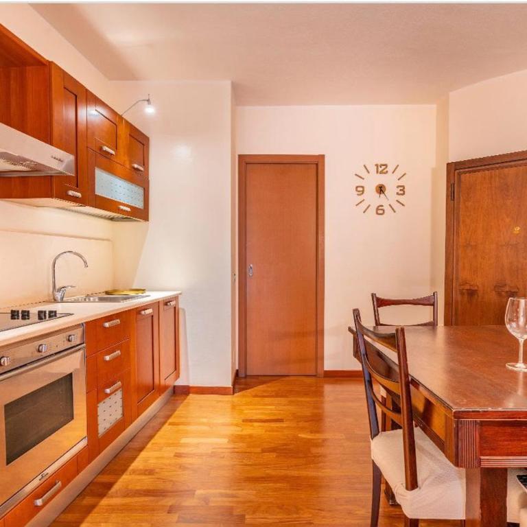Little Elephant Apartment - One-Bedroom Apartment - 2