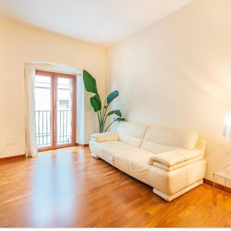 Little Elephant Apartment - One-Bedroom Apartment - 12