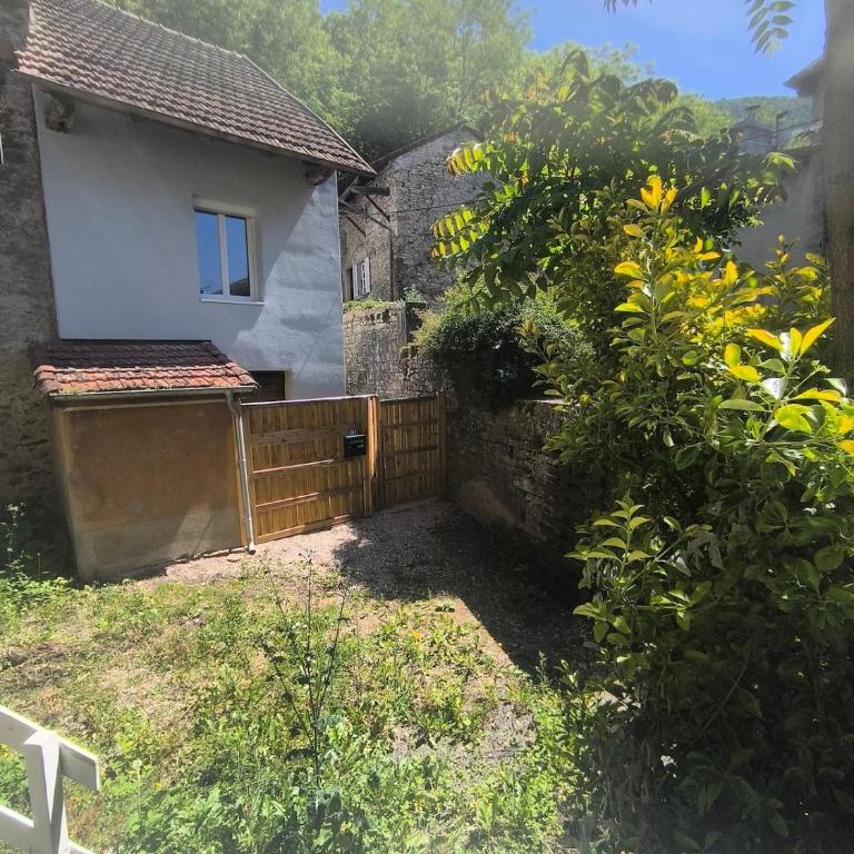 L'instant Villebois - Maison 3 chambres - Apartamento de 3 dormitorios - 2