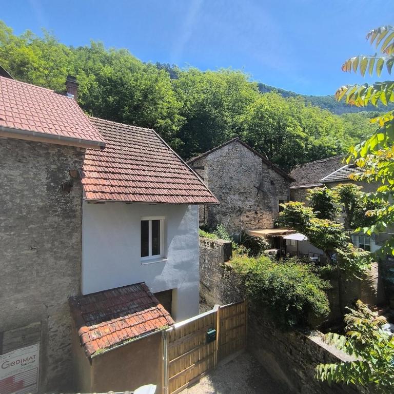 L'instant Villebois - Maison 3 chambres - Apartamento de 3 dormitorios - 3