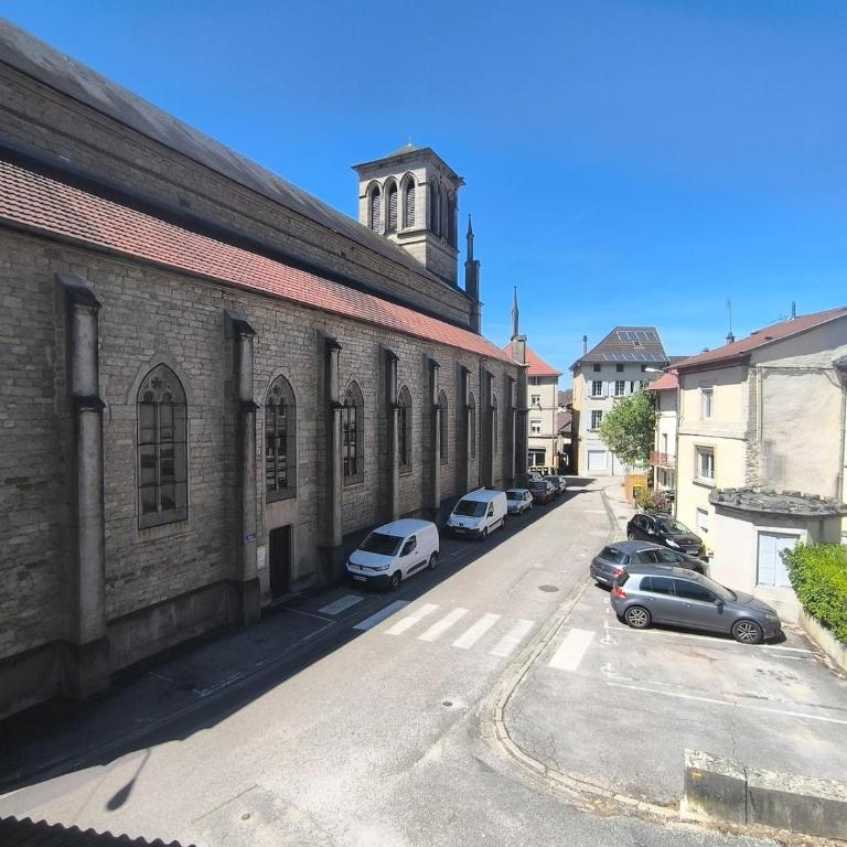 L'instant Villebois - Maison 3 chambres - Apartamento de 3 dormitorios - 5
