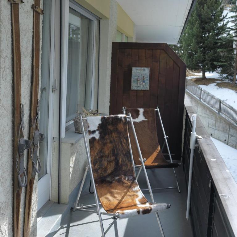Hausroc-Zermatt - Apartamento de 1 dormitorio - 19