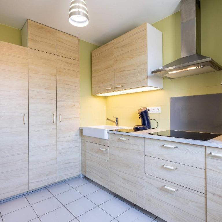 Les Terrasses de l'Airoule - Apartment - 11