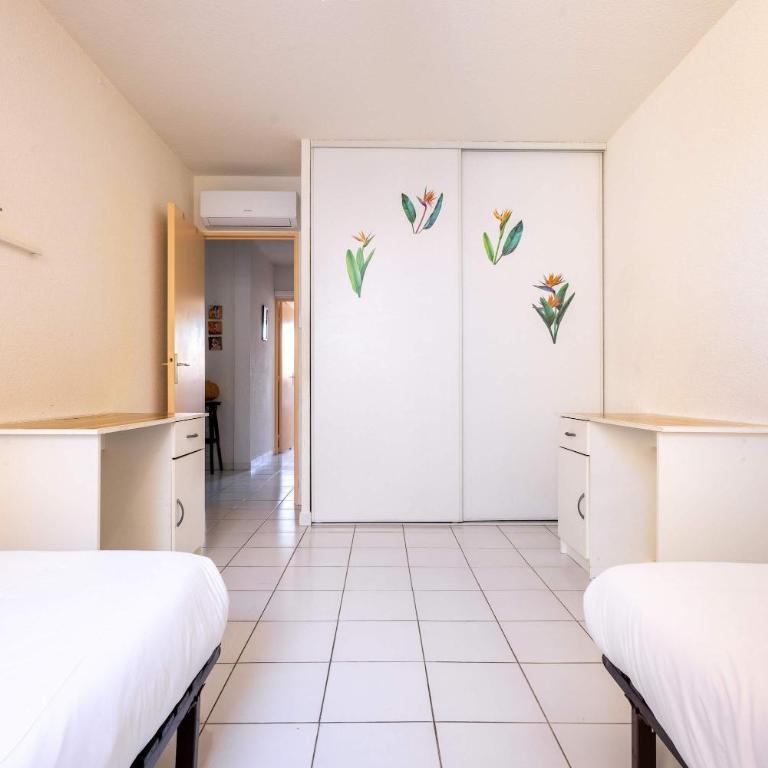 Les Terrasses de l'Airoule - Apartment - 16