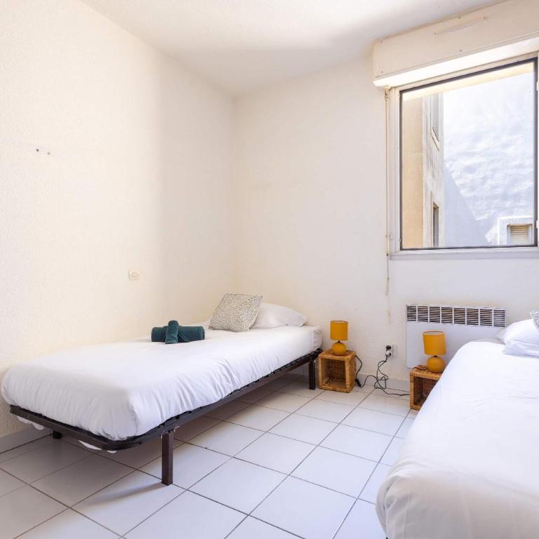 Les Terrasses de l'Airoule - Apartment - 19