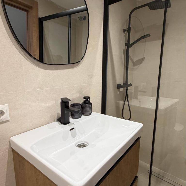 Avanel Fénix Pool - Apartment - 1