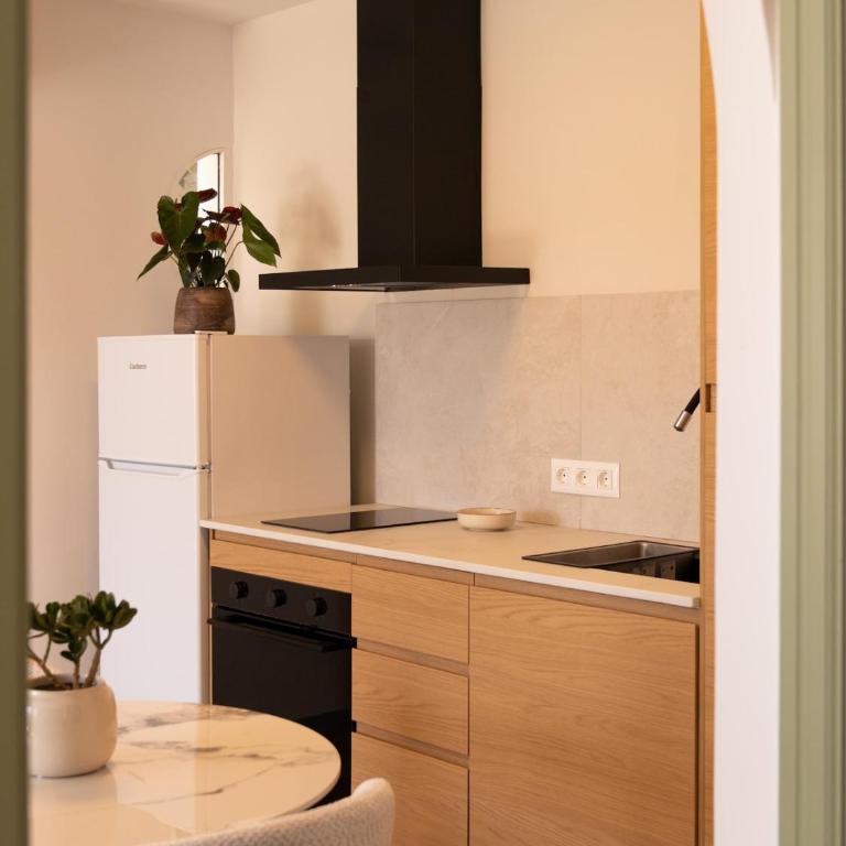 Ocean View Playa del Cura 2 by Kalma Canaria - Apartamento de 2 dormitorios - 8