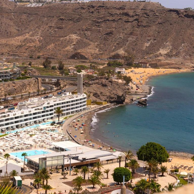 Ocean View Playa del Cura 2 by Kalma Canaria - Apartamento de 2 dormitorios - 11
