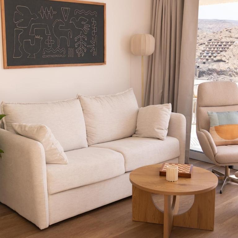 Ocean View Playa del Cura 2 by Kalma Canaria - Apartamento de 2 dormitorios - 17