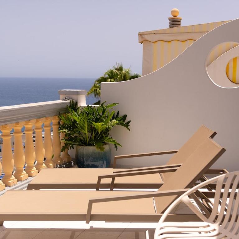 Ocean View Playa del Cura 2 by Kalma Canaria - Apartamento de 2 dormitorios - 23
