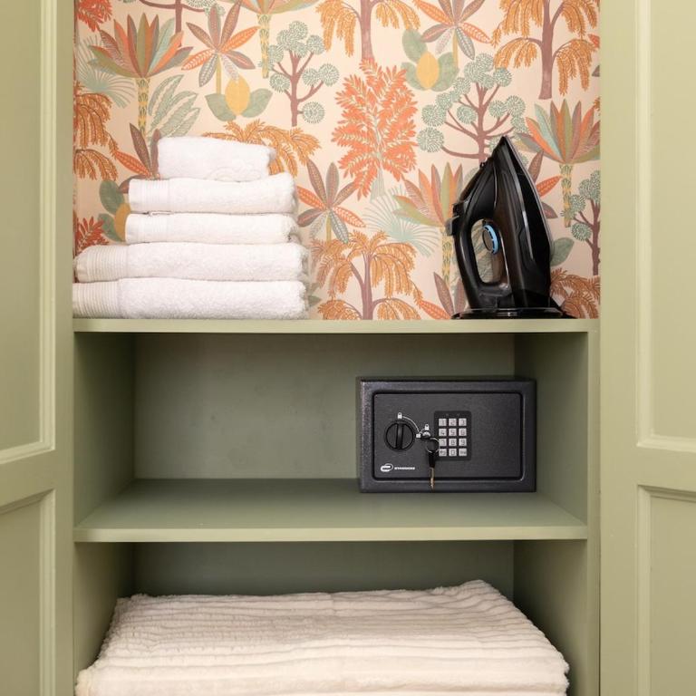 Ocean View Playa del Cura 2 by Kalma Canaria - Apartamento de 2 dormitorios - 25