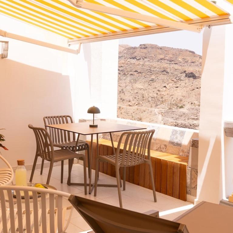 Ocean View Playa del Cura 2 by Kalma Canaria - Apartamento de 2 dormitorios - 29