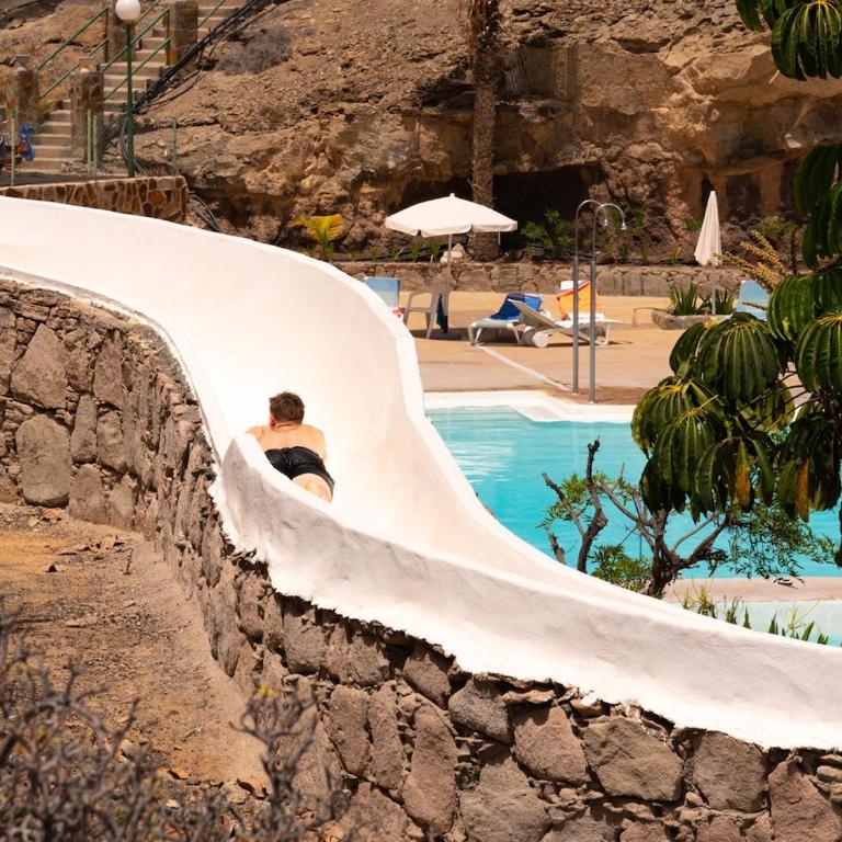Ocean View Playa del Cura 2 by Kalma Canaria - Apartamento de 2 dormitorios - 31