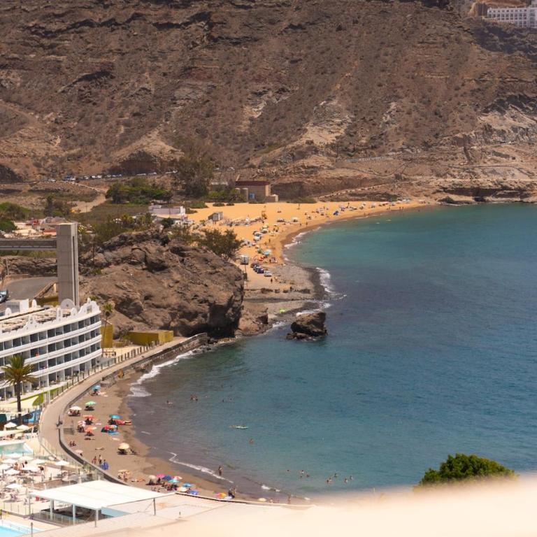 Ocean View Playa del Cura 2 by Kalma Canaria - Apartamento de 2 dormitorios - 73