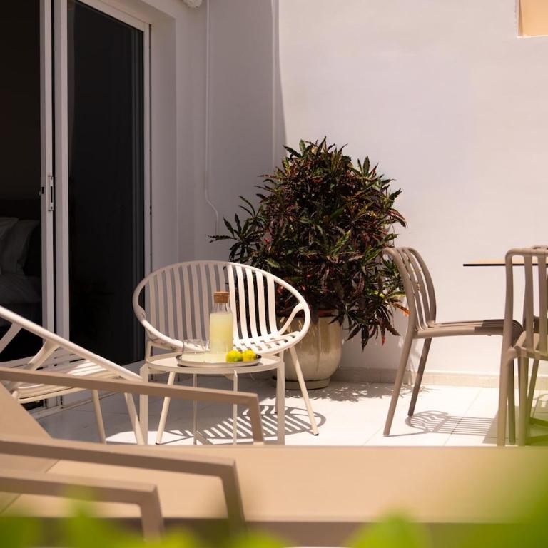 Ocean View Playa del Cura 2 by Kalma Canaria - Apartamento de 2 dormitorios - 74