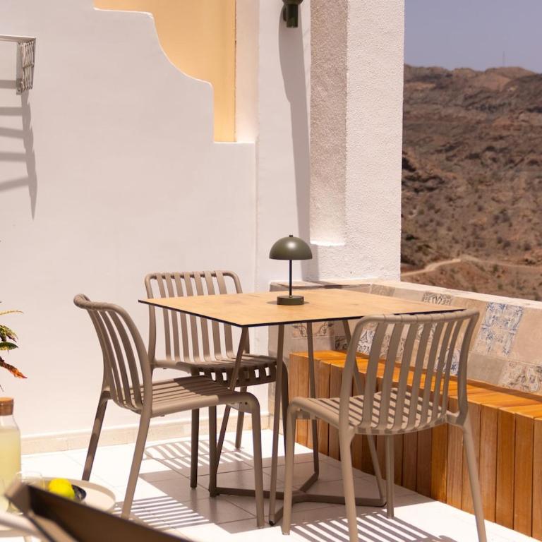 Ocean View Playa del Cura 2 by Kalma Canaria - Apartamento de 2 dormitorios - 76