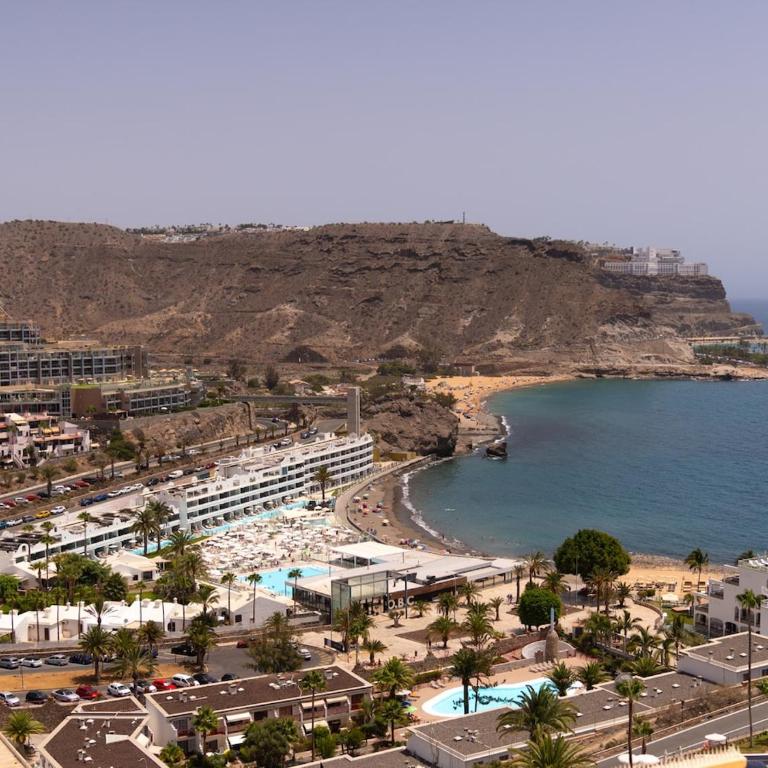 Ocean View Playa del Cura 2 by Kalma Canaria - Apartamento de 2 dormitorios - 79