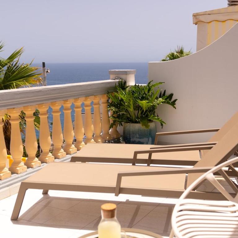 Ocean View Playa del Cura 2 by Kalma Canaria - Apartamento de 2 dormitorios - 83