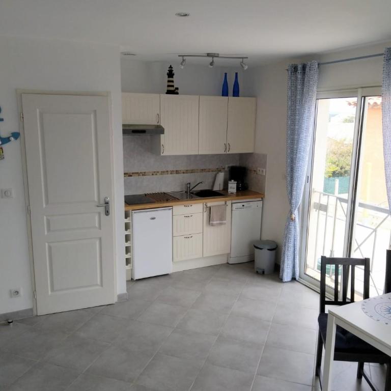 La maison d ingril - Appartement 1 Chambre - 13