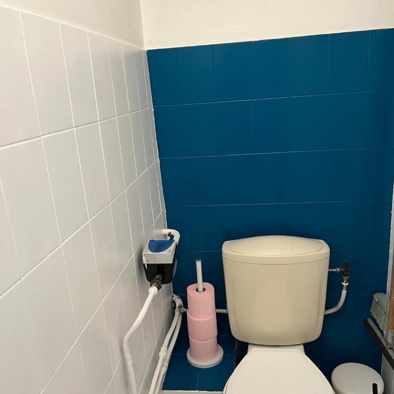 Le refuge des Marmottes, cœur de Briançon, près des pistes - Appartement 2 Chambres - 7
