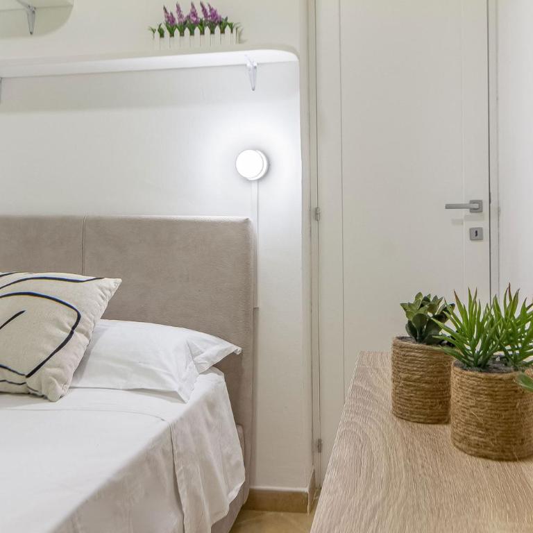 NURAS - Casa Soleà 1 min from the beach - Apartment mit 2 Schlafzimmern und Terrasse - 22