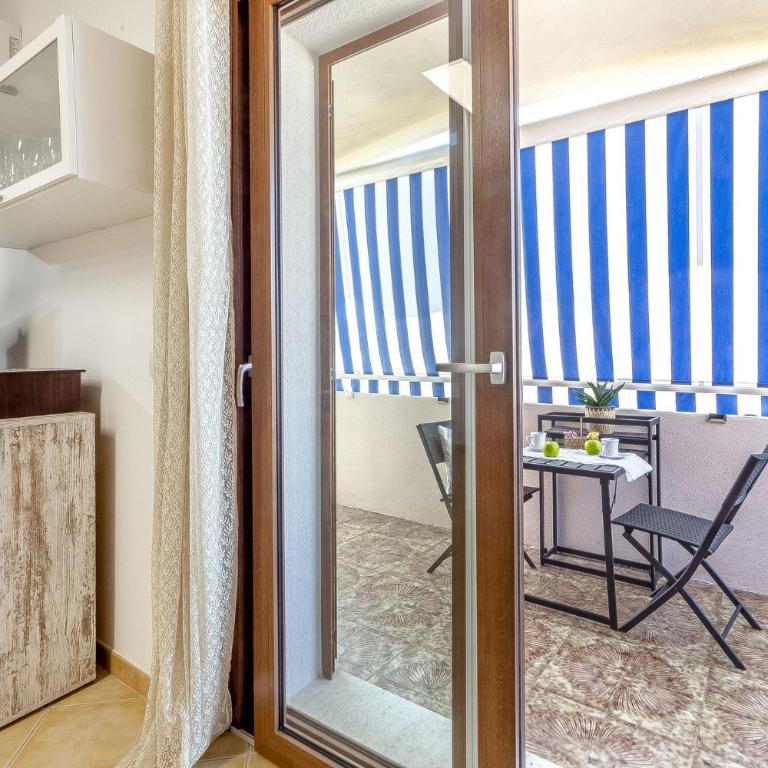 NURAS - Casa Soleà 1 min from the beach - Apartment mit 2 Schlafzimmern und Terrasse - 27