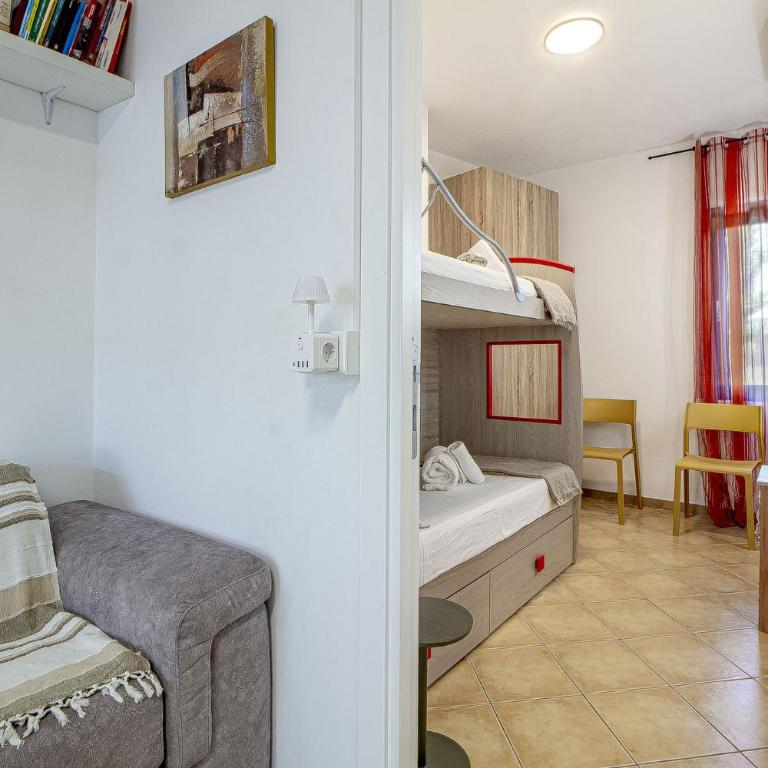 NURAS - Casa Soleà 1 min from the beach - Apartment mit 2 Schlafzimmern und Terrasse - 72