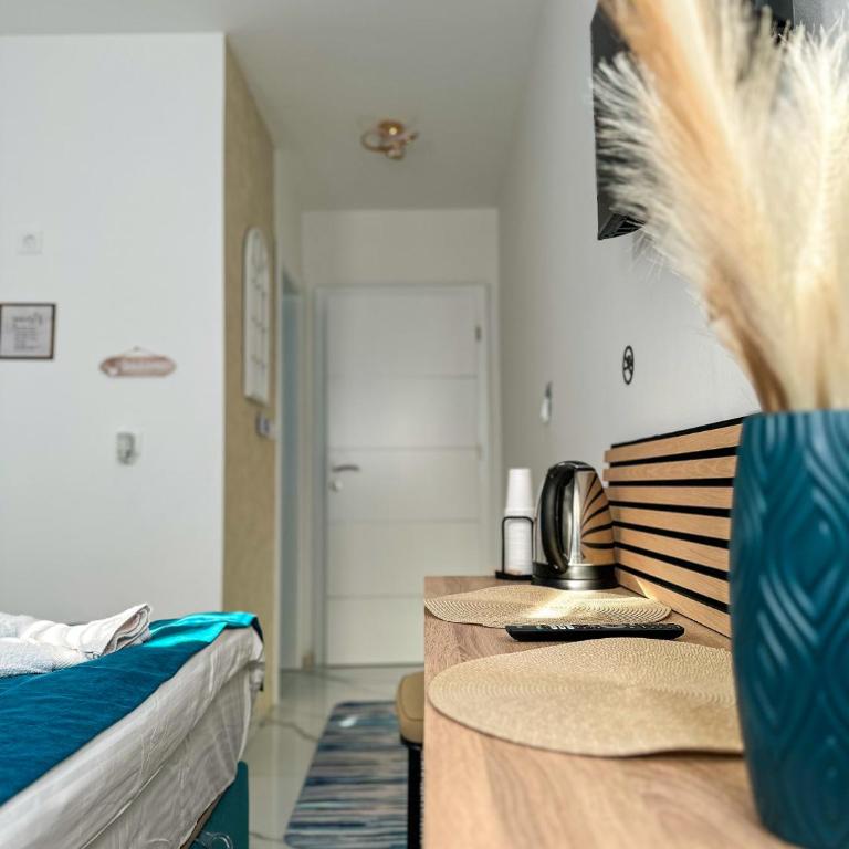 Silay Konak 2 - Appartement 1 Chambre - 4