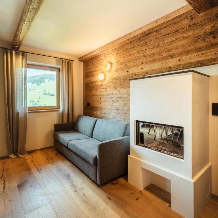 Kuenzerhof Apartments - Apartment mit 2 Schlafzimmern - 5