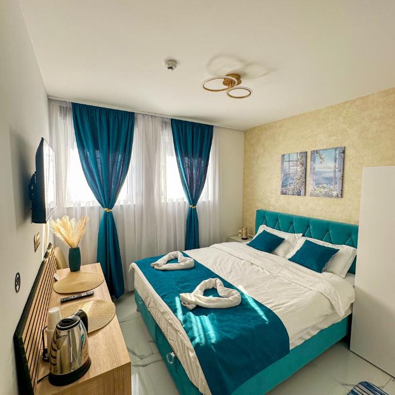 Silay Konak 2 - Appartement 1 Chambre - 1