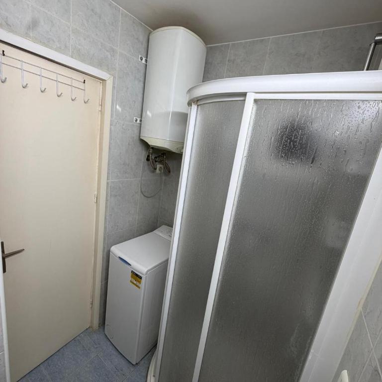 Estudio con Piscina y Jardines Benalmadena - Apartamento de 1 dormitorio - 13