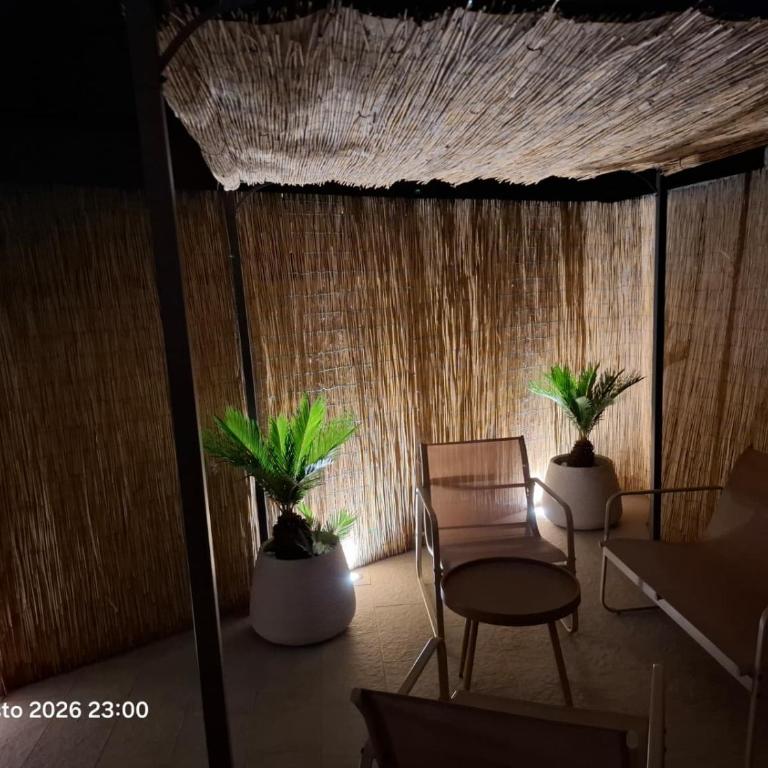 Stone Dream - Suite in Pietra con Vasca Freestanding - One-Bedroom Apartment - 50