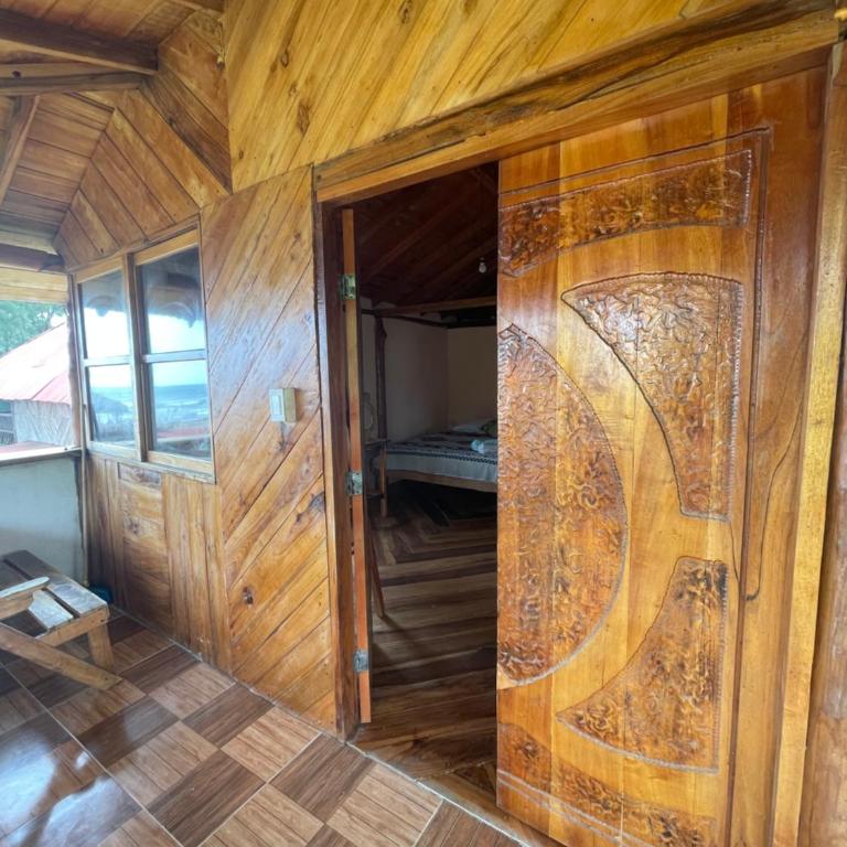Hotel Palma Coco - Habitación Doble Deluxe con balcón y vistas al mar - 1