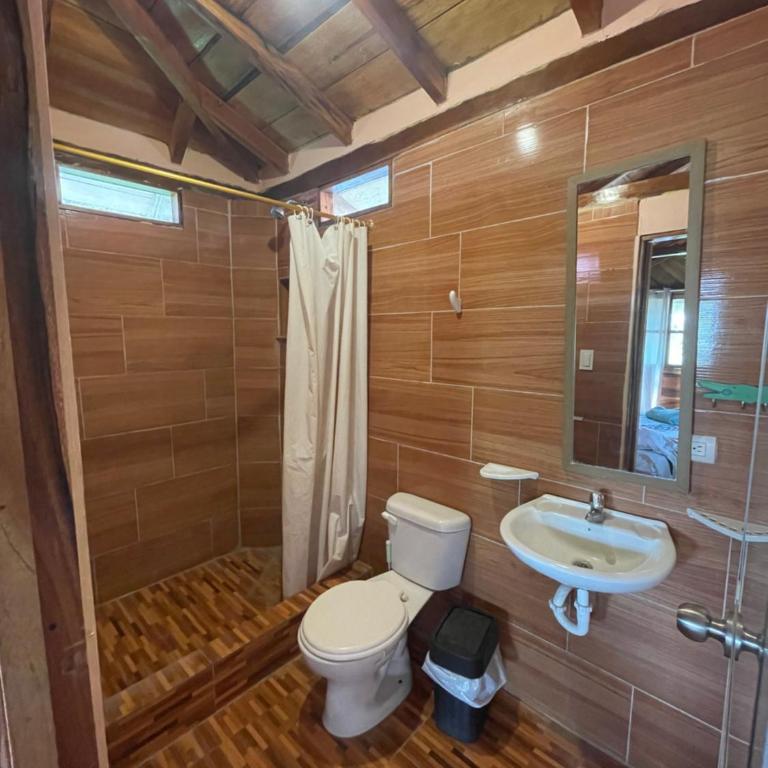 Hotel Palma Coco - Habitación Doble Deluxe con balcón y vistas al mar - 4