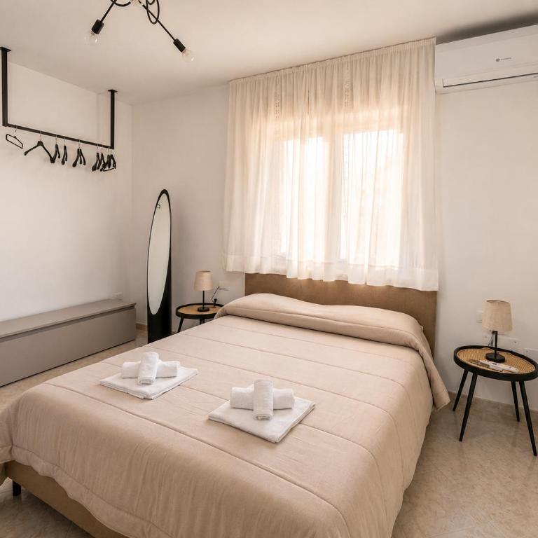 Dimora del Centro - Two-Bedroom House - 1
