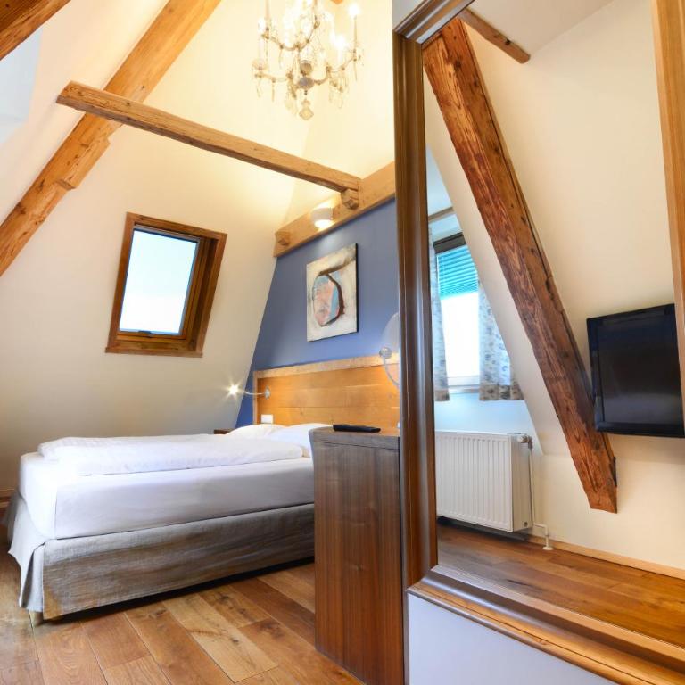 Hotel Kaiserhof - Chambre Double Confort Plus - 4