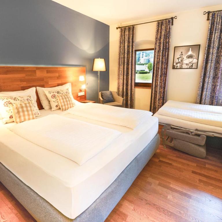 Hotel Kaiserhof - Chambre Familiale - 2