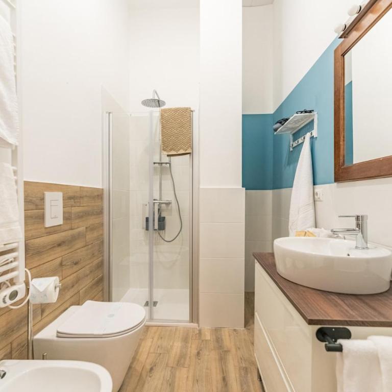 Loft with mezzanine in Baggio by Thinah - Appartamento con 1 Camera da Letto - 8