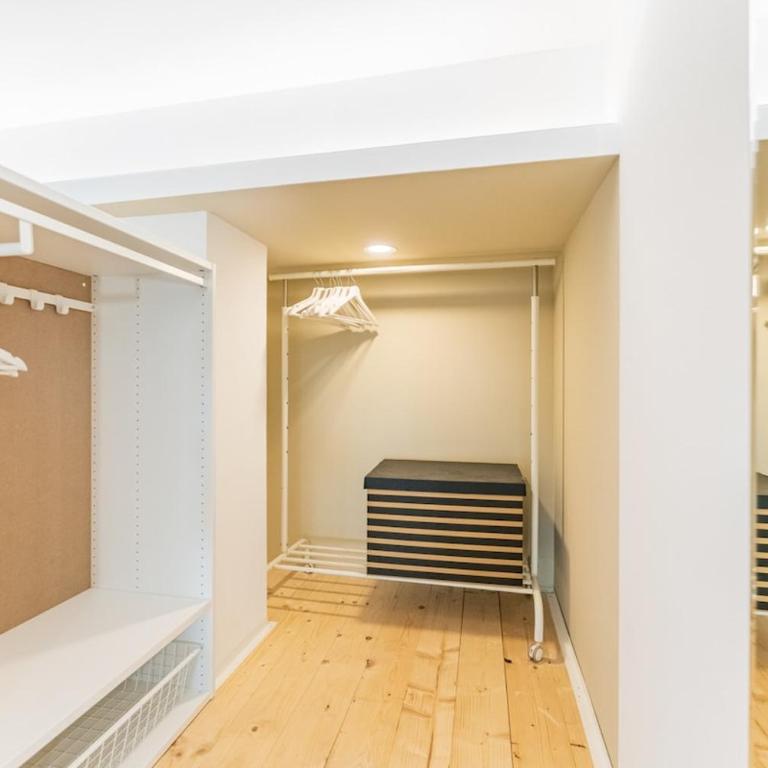 Loft with mezzanine in Baggio by Thinah - Appartamento con 1 Camera da Letto - 9