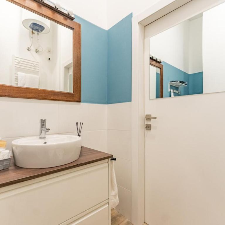 Loft with mezzanine in Baggio by Thinah - Appartamento con 1 Camera da Letto - 17