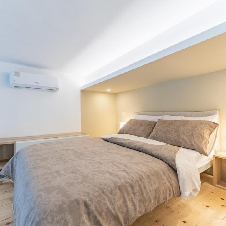 Loft with mezzanine in Baggio by Thinah - Appartamento con 1 Camera da Letto - 19