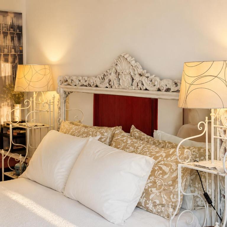 Atelier Guest House, Arte e Vacanze in Sicilia - Casa con 4 camere da letto - 8