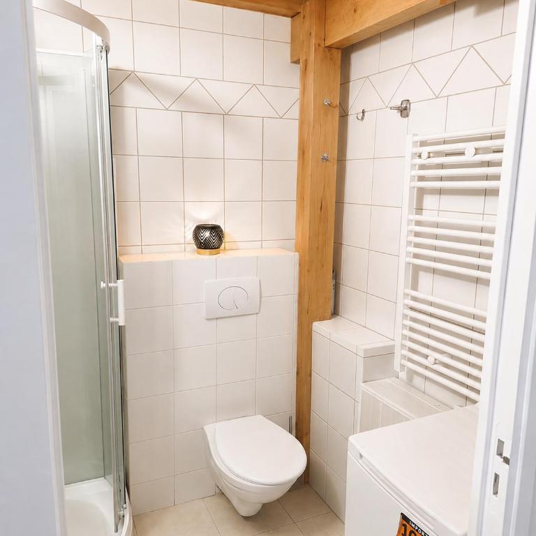 Nice Appartement Rue D'Italie - Appartement avec Balcon - 8