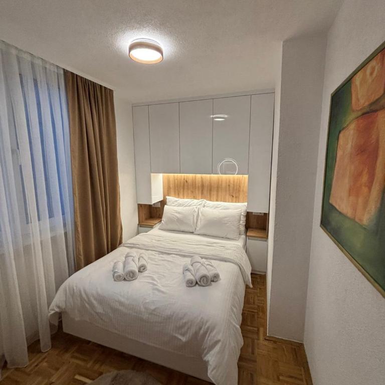 Otoka Skyline - Appartement 1 Chambre - 1