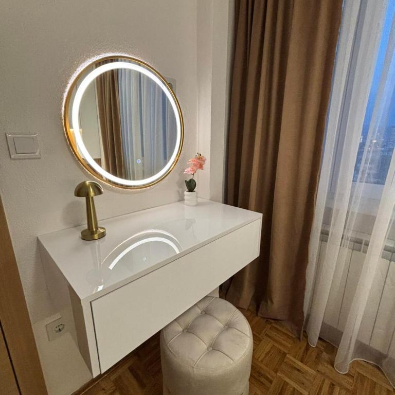 Otoka Skyline - Appartement 1 Chambre - 3