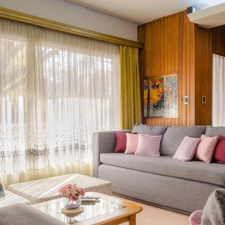 La casa frente al parque - Casa de 4 dormitorios - 21