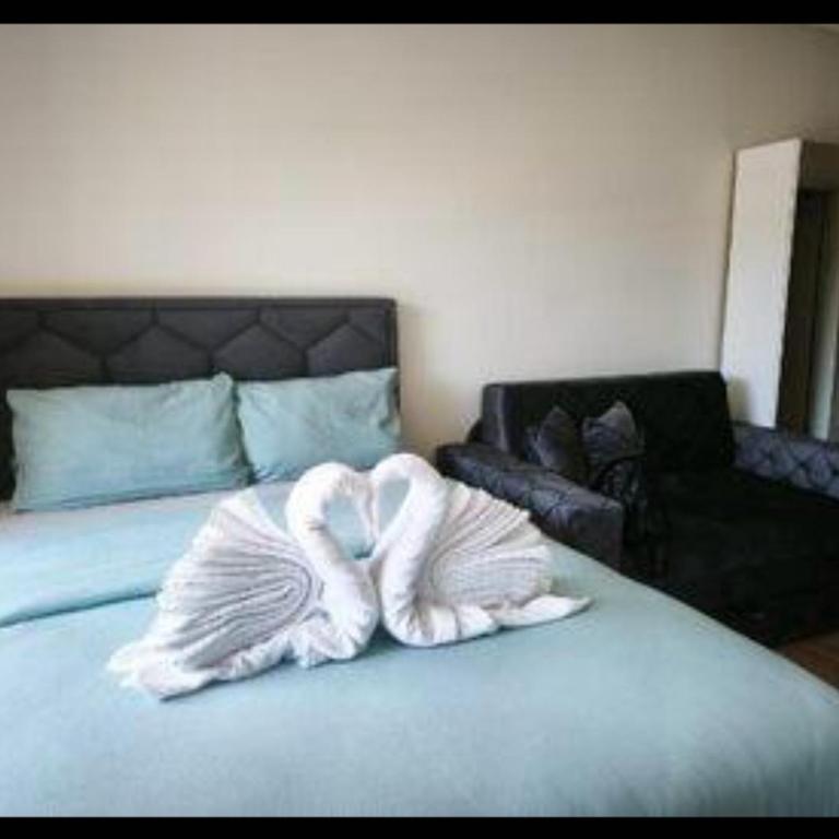 N&M apartmani - Appartement 1 Chambre - 35