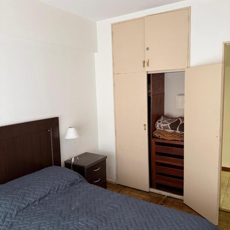 Depto Zona Centrica MDP - Apartamento de 1 dormitorio - 7