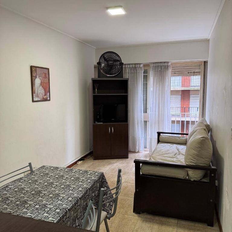 Depto Zona Centrica MDP - Apartamento de 1 dormitorio - 1