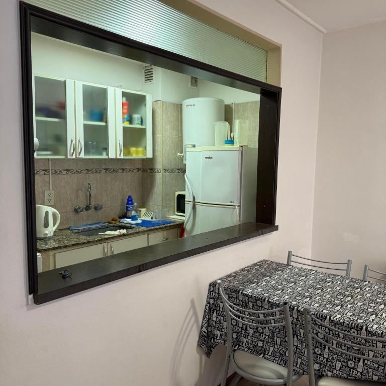 Depto Zona Centrica MDP - Apartamento de 1 dormitorio - 5